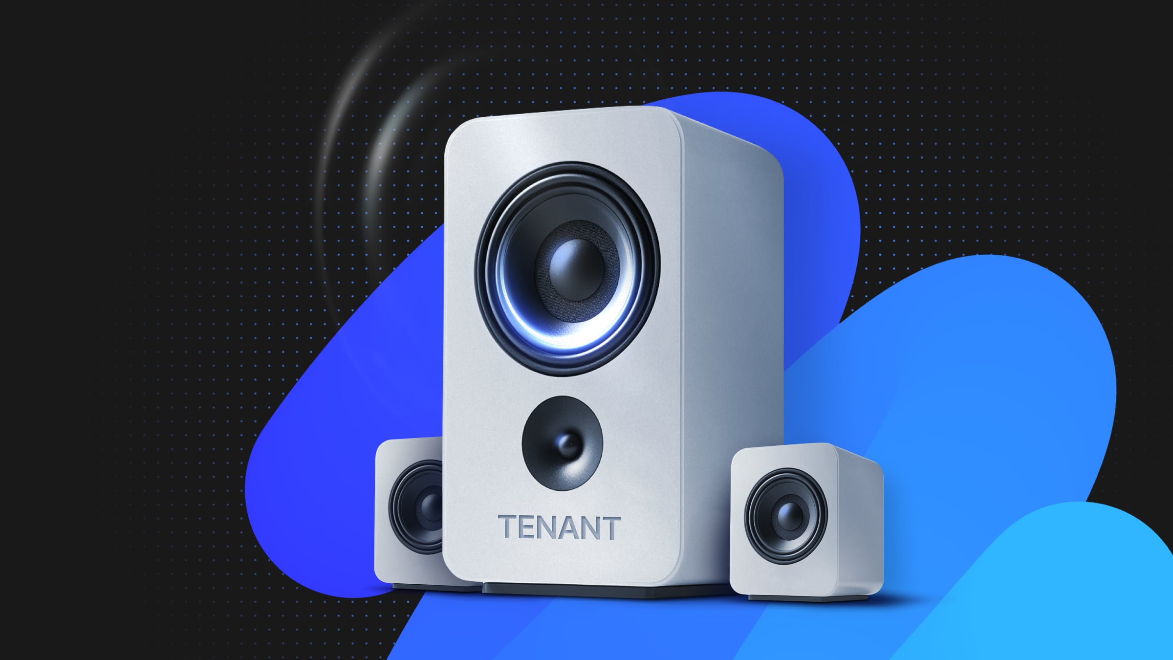 The Noisy Neighbor Problem in Multitenant Architectures