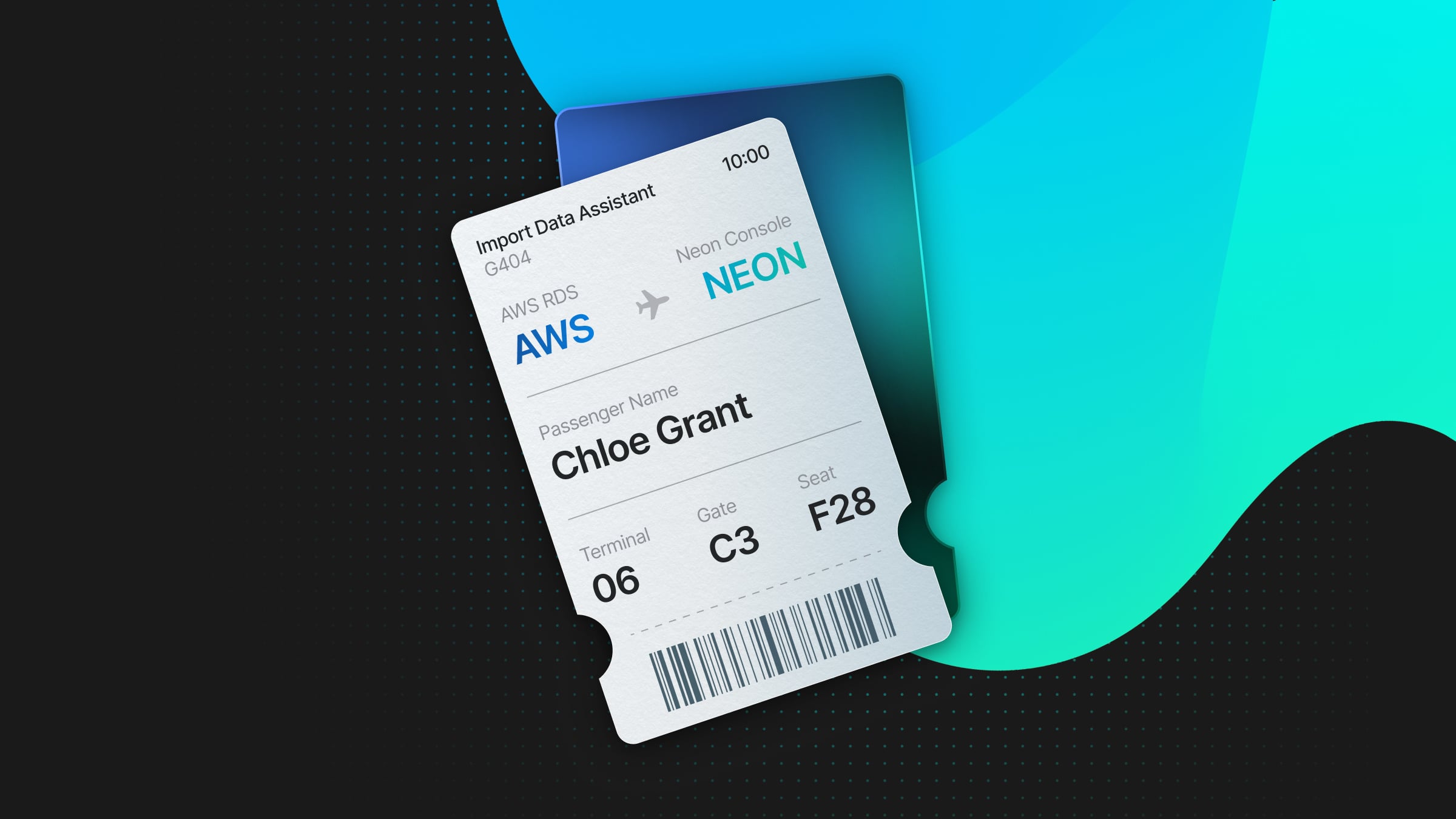 The Easiest Way to Migrate Your Postgres Database to Neon